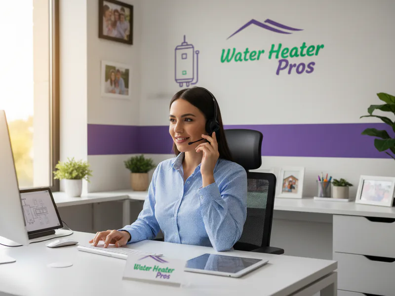 Water Heater Repair  in Medway  FAQ